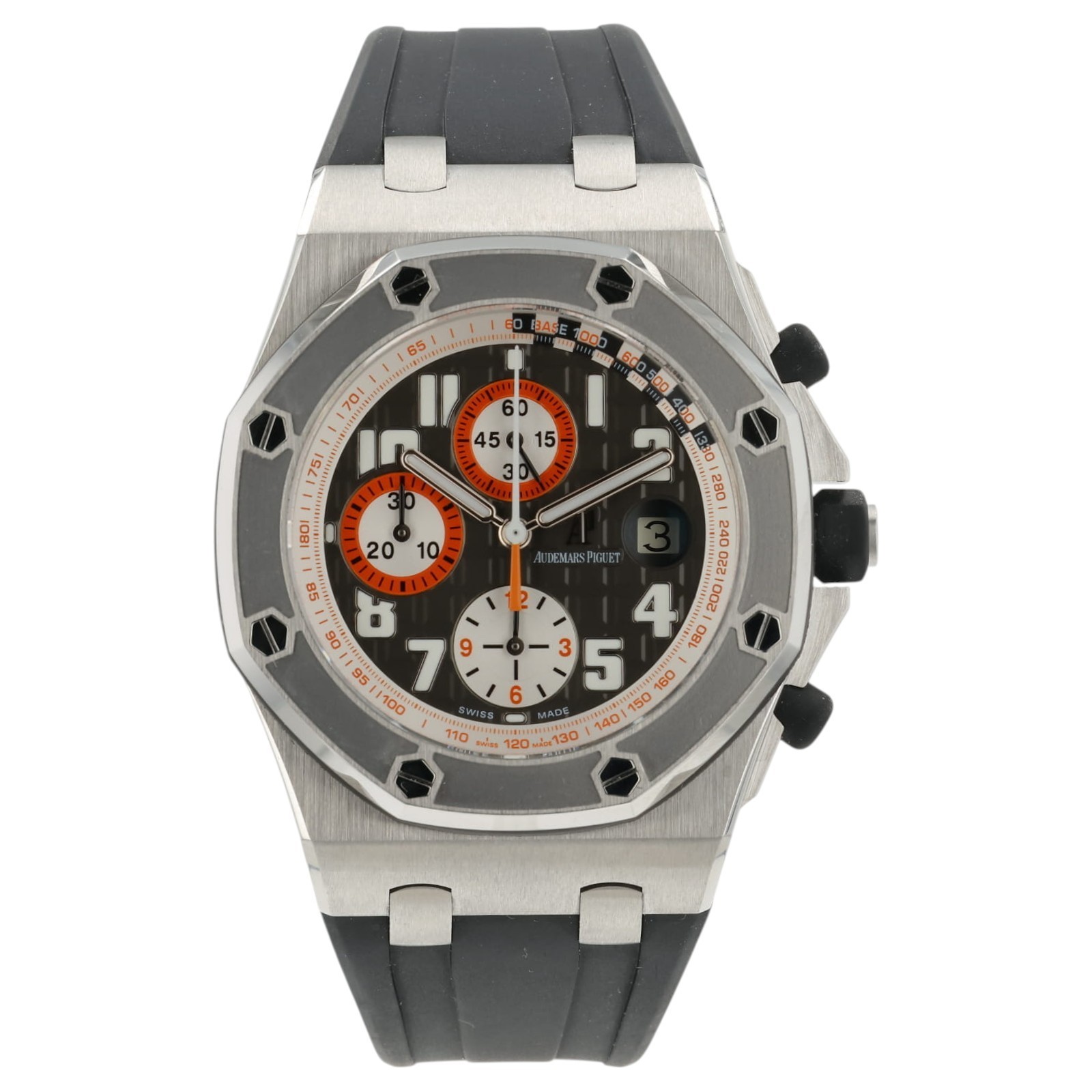 Audemars Piguet Royal Oak Offshore 26175ST.OO.D003CU.01