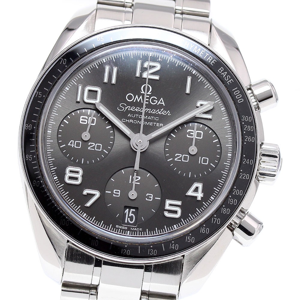 Omega Speedmaster 324.30.38.40.06.001