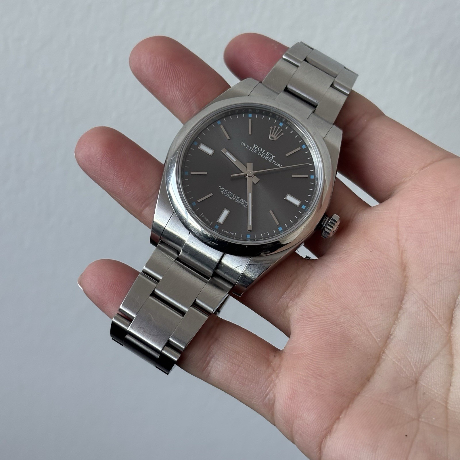 Make offer on eBay