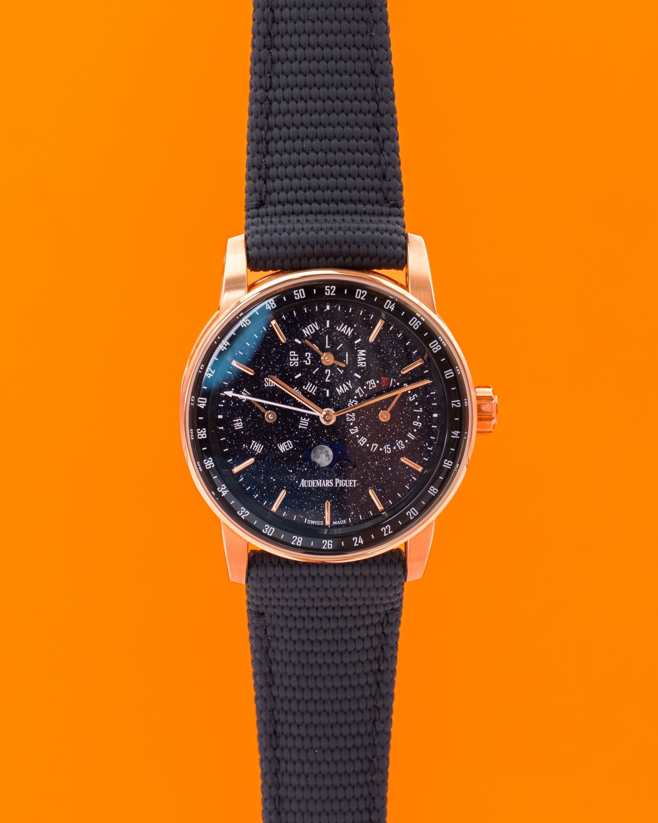 Audemars Piguet Code 11.59 26394OR.OO.D027KB.01