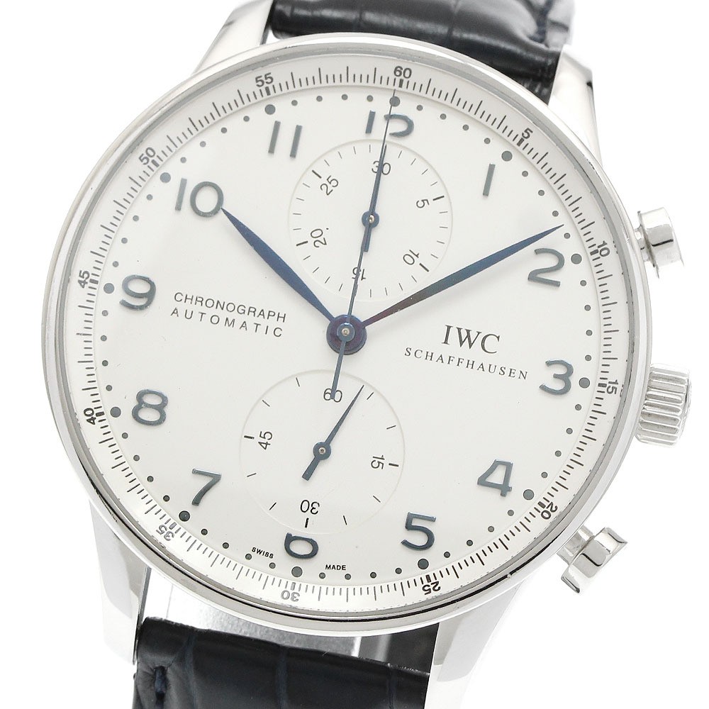IWC Portugieser IW371417