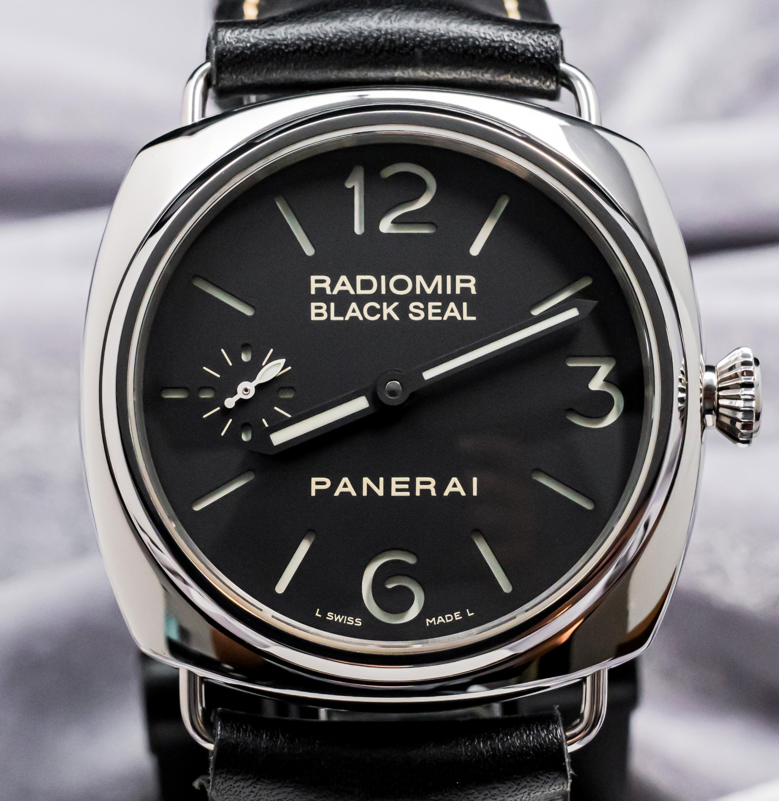 Panerai Radiomir 00183