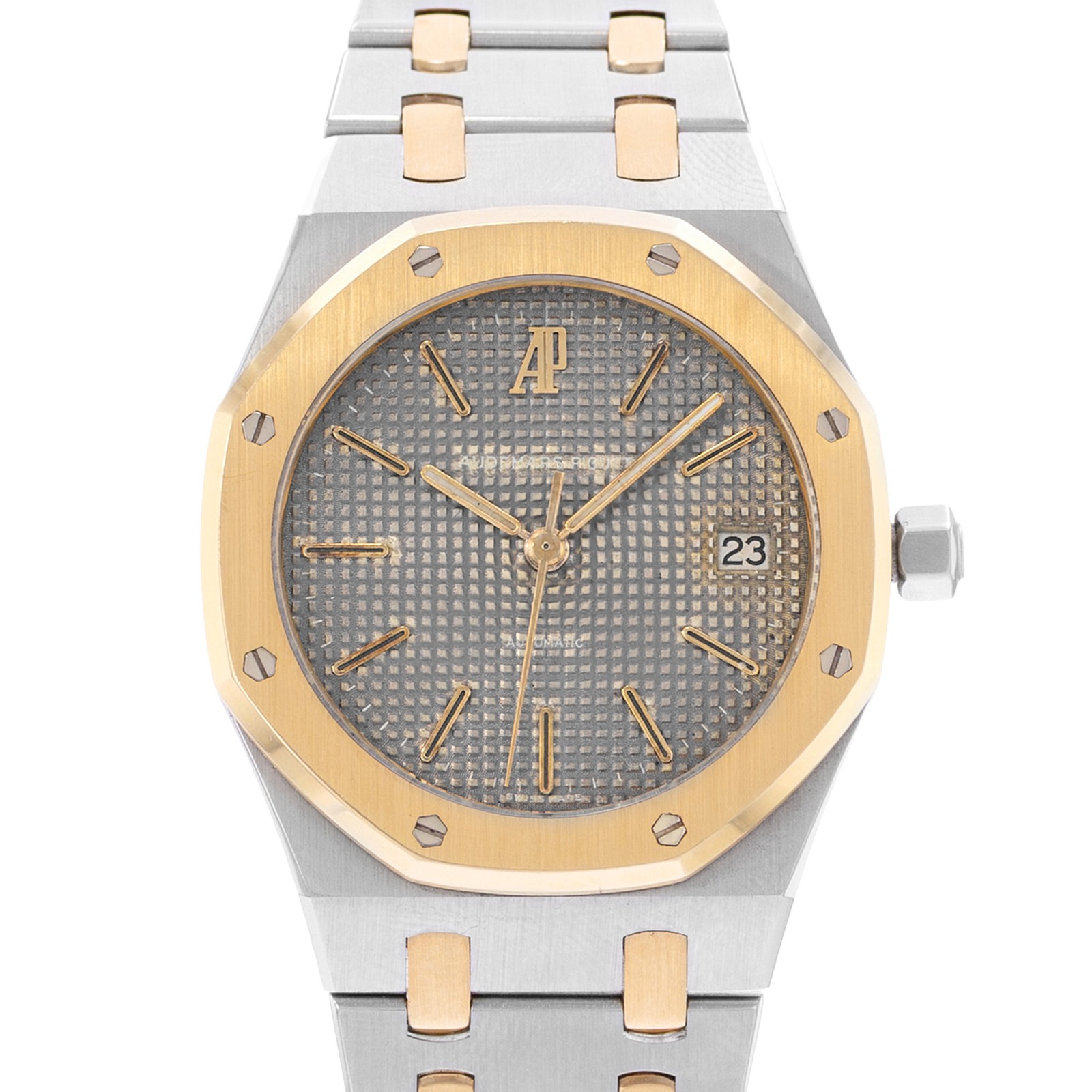 Audemars Piguet Royal Oak Jumbo 14700SA