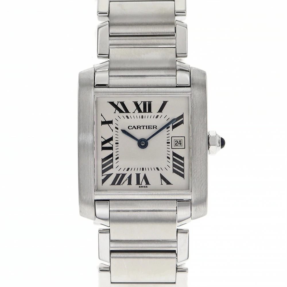 Cartier Tank Française 51126