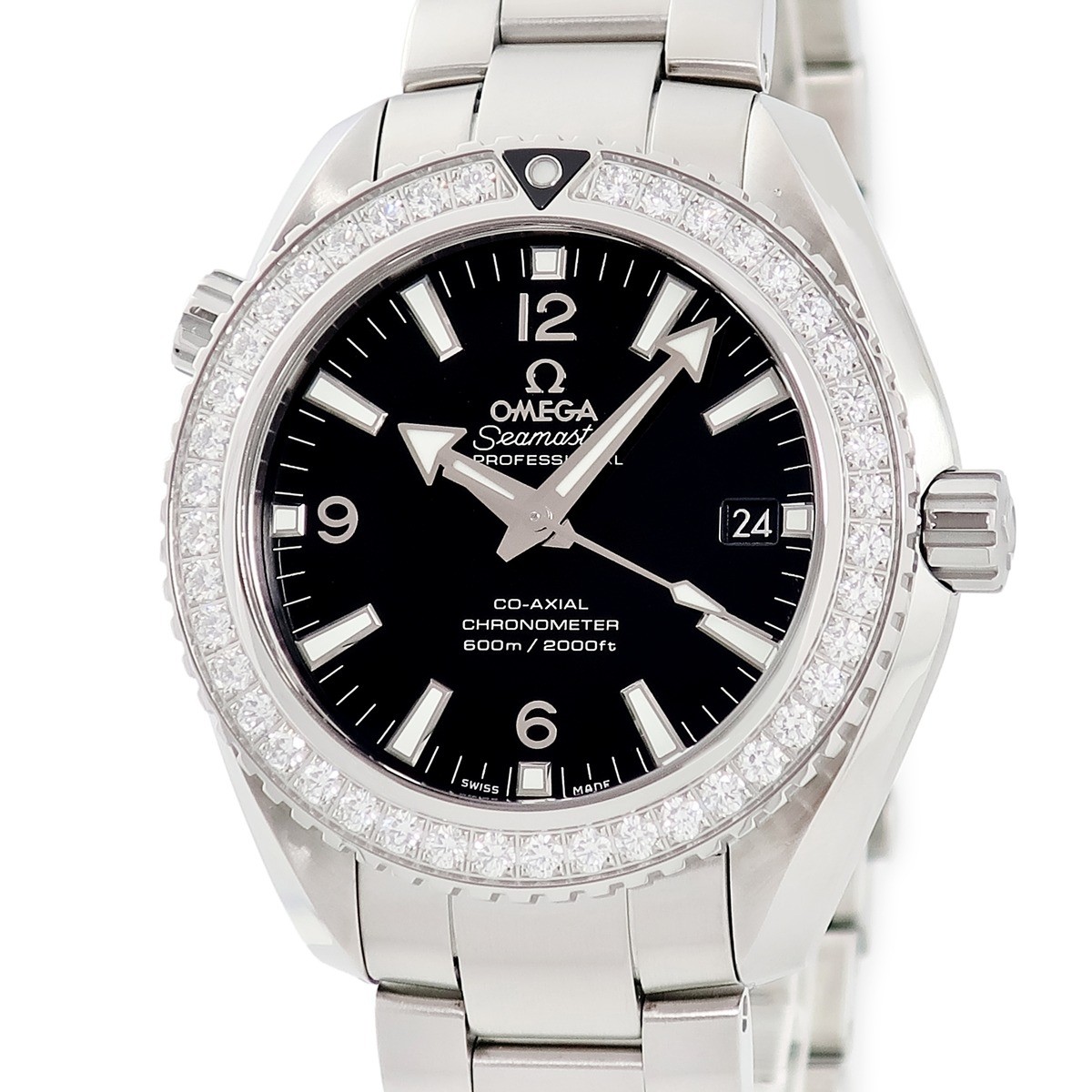 Omega Planet Ocean 232.15.42.21.01.001