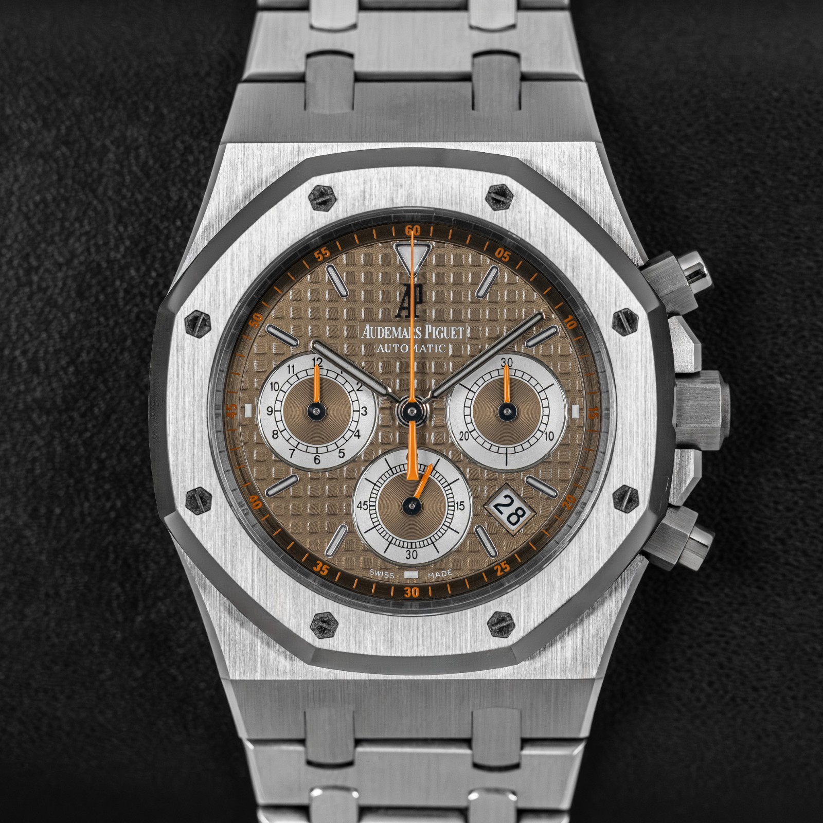 Audemars Piguet Royal Oak 26300ST.OO.1110ST.08
