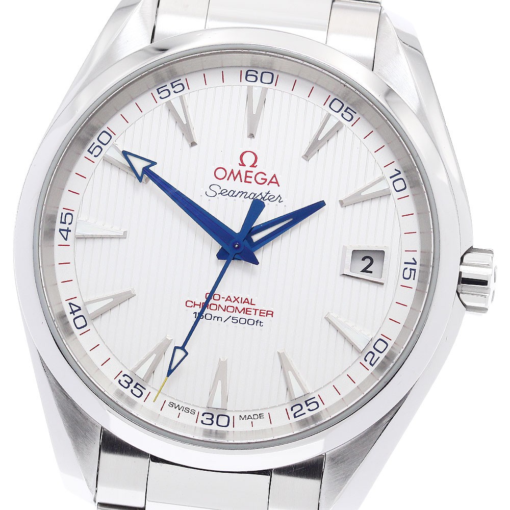 Omega Aqua Terra 231.10.42.21.02.002