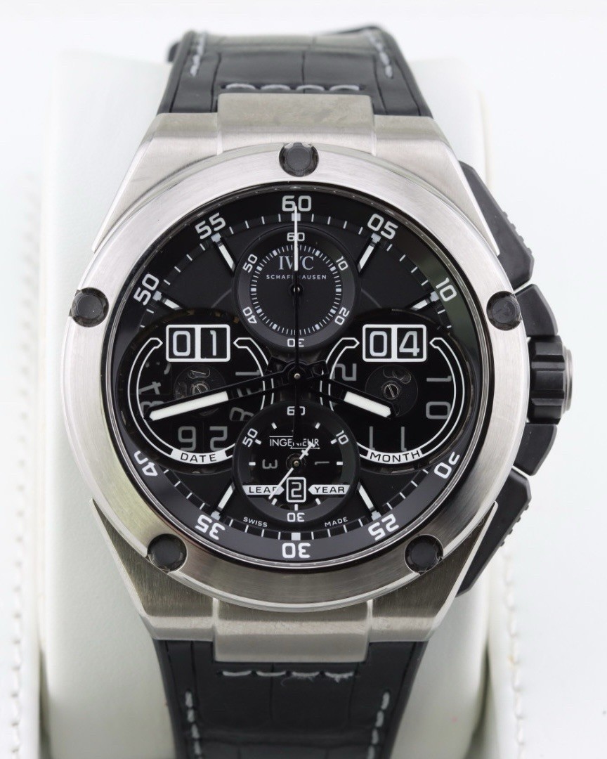 IWC Ingenieur IW379201