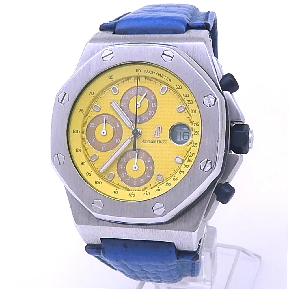 Audemars Piguet Royal Oak 25770ST.OO.D009XX.02