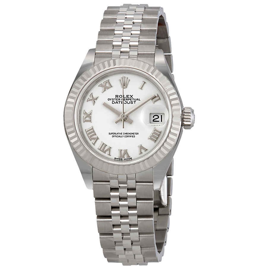 Rolex Lady-Datejust 279174WRJ