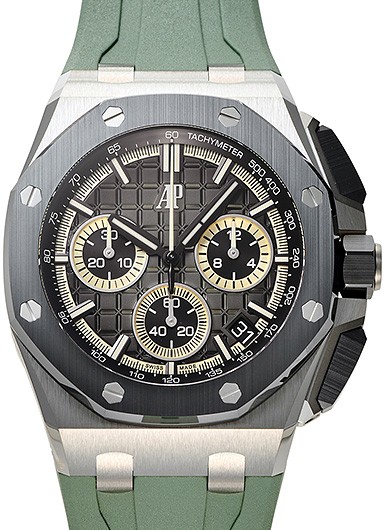 Audemars Piguet Royal Oak Chronograph 26420IO.OO.A402CA.01