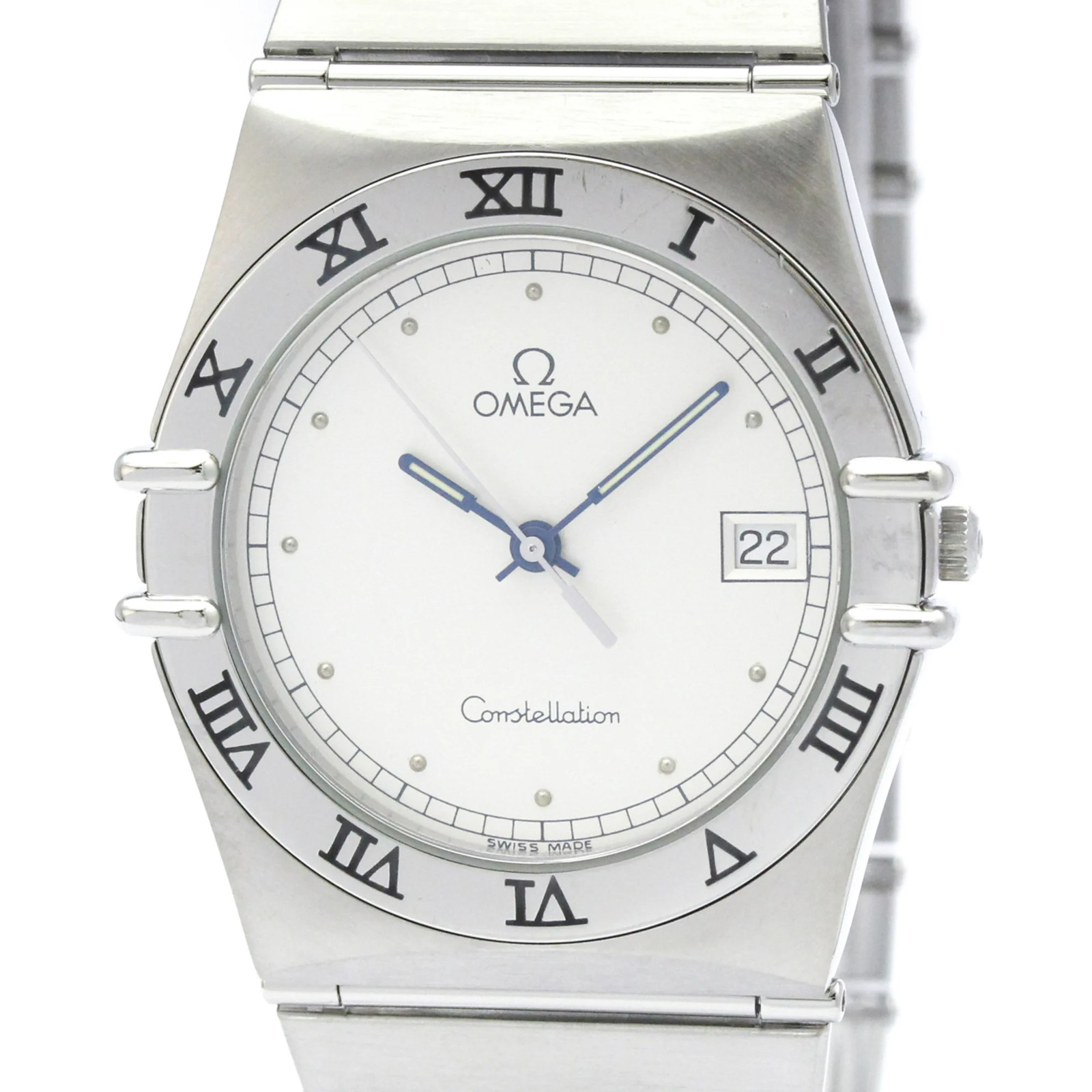 Omega Constellation 1070