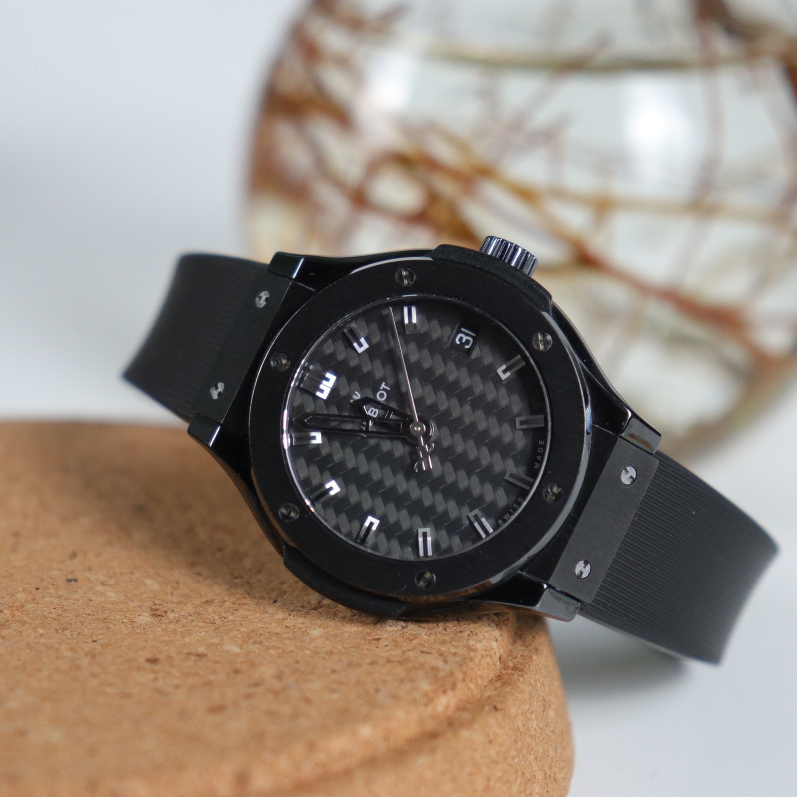 Hublot Classic Fusion 581.CM.1771.RX