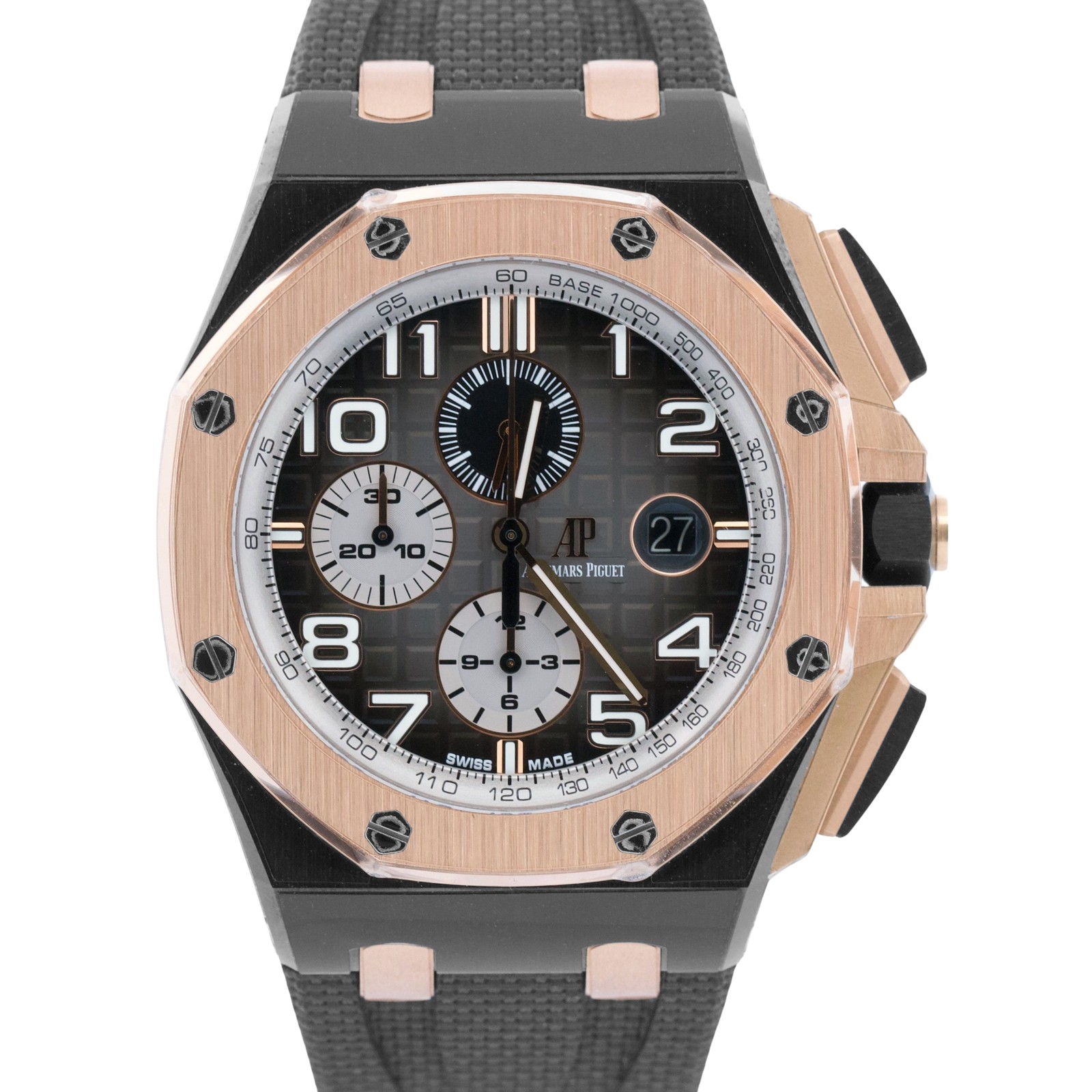 Audemars Piguet Royal Oak Offshore 26405NR