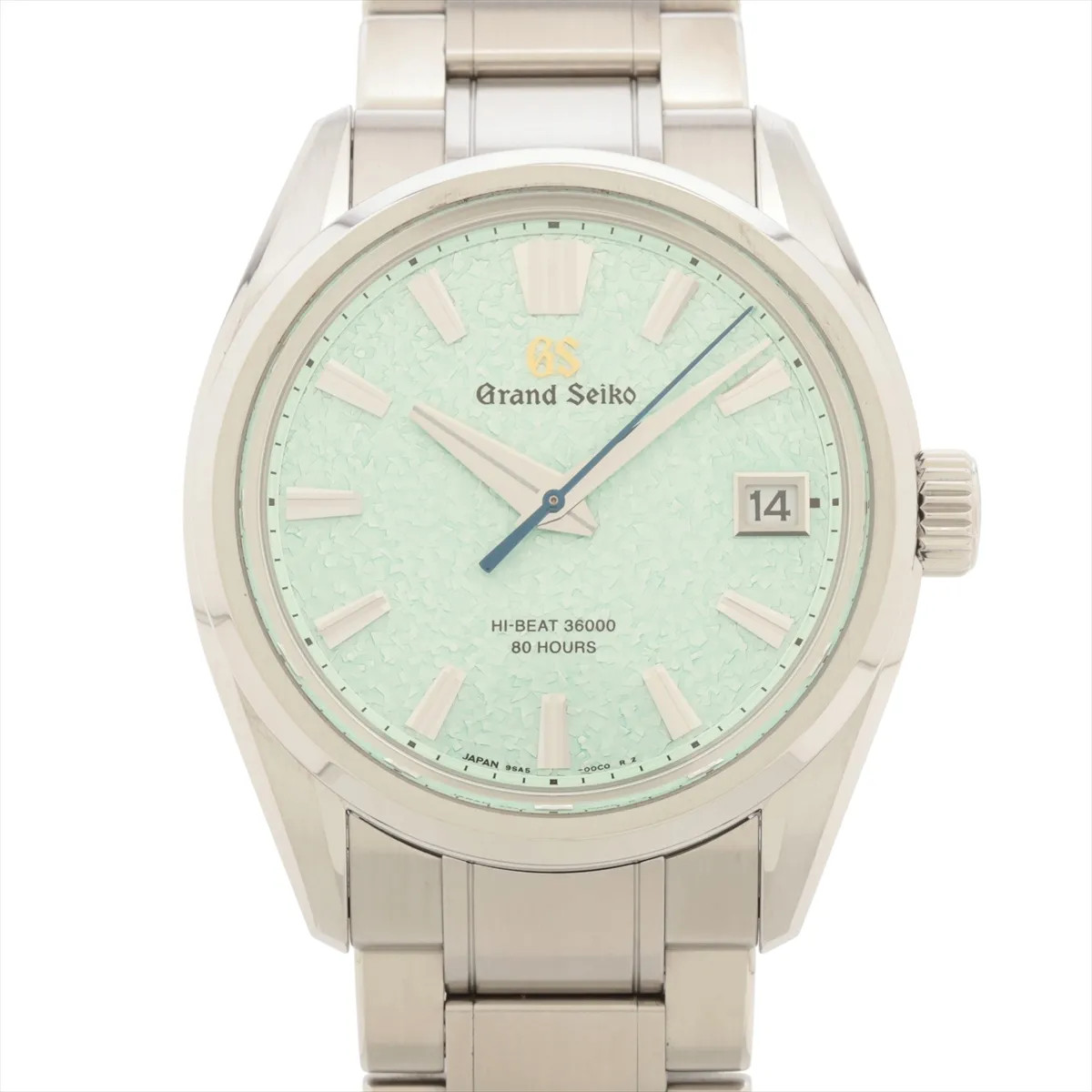 Grand Seiko Evolution 9 1000