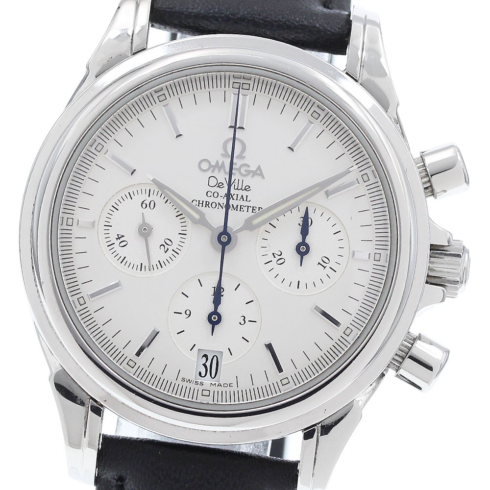 Omega De Ville 4872.31.32