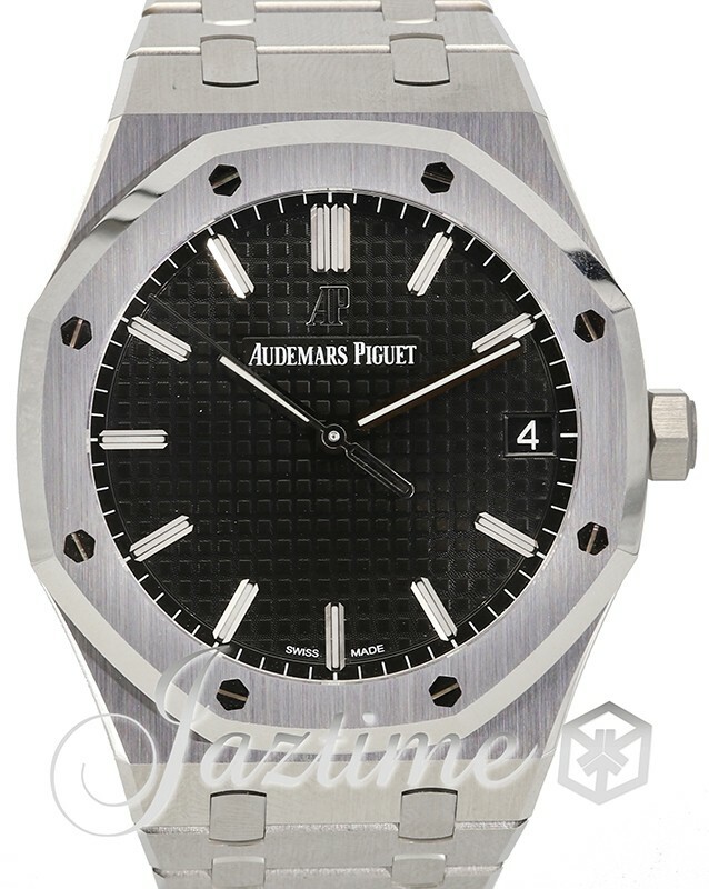 Audemars Piguet 15500ST 15500ST.OO.1220ST