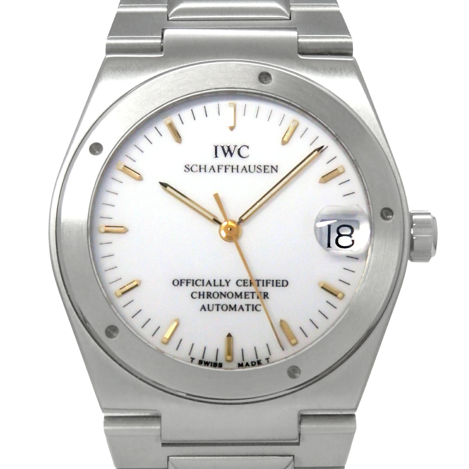 IWC Ingenieur IW352101