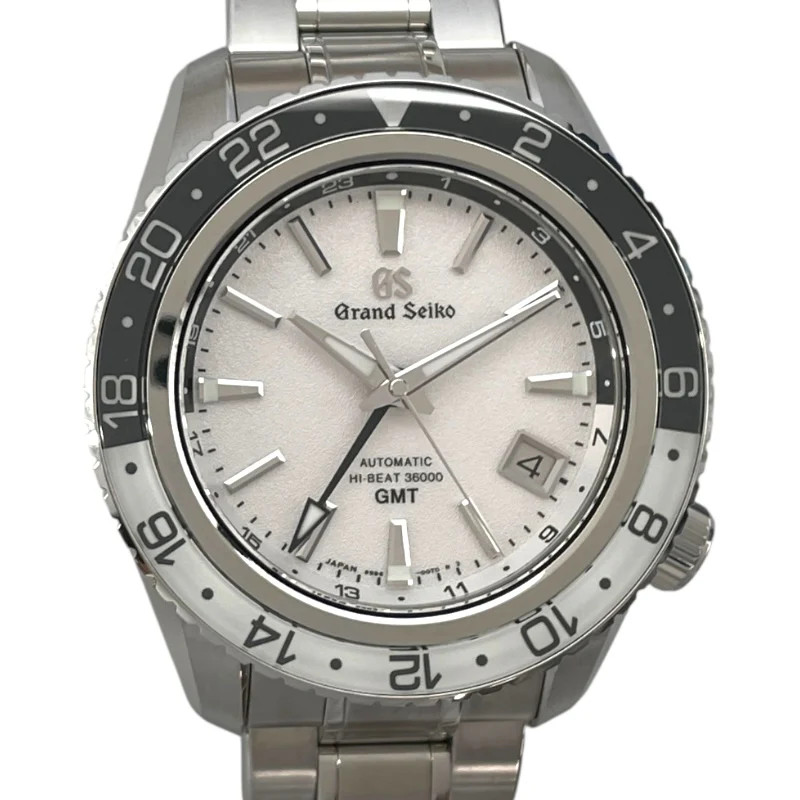 Grand Seiko Sport SBGJ257