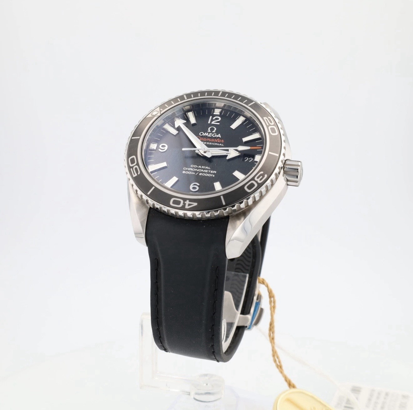 Omega Planet Ocean 232.32.42.21.01.003