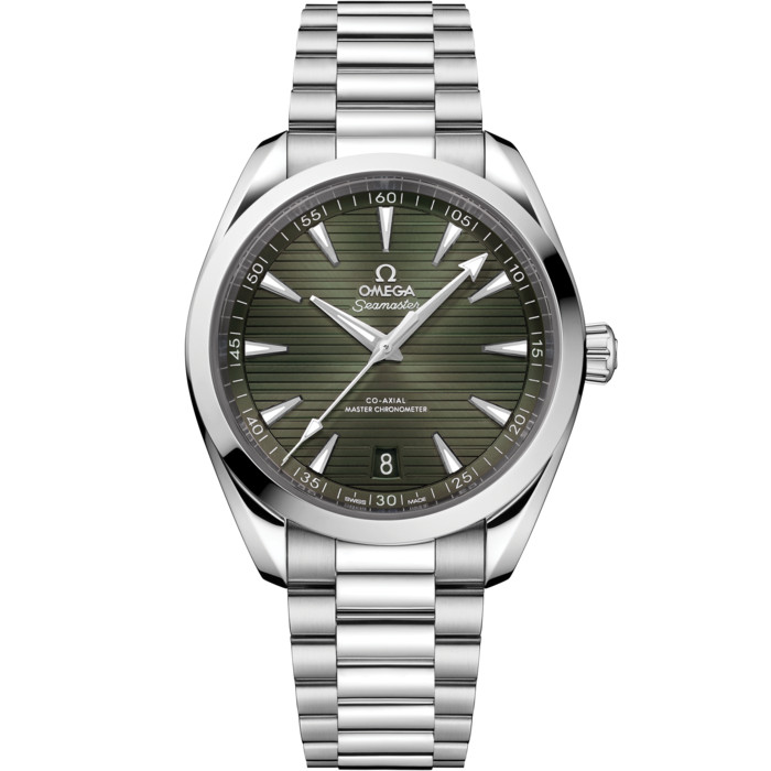 Omega Aqua Terra 220.10.41.21.10.002