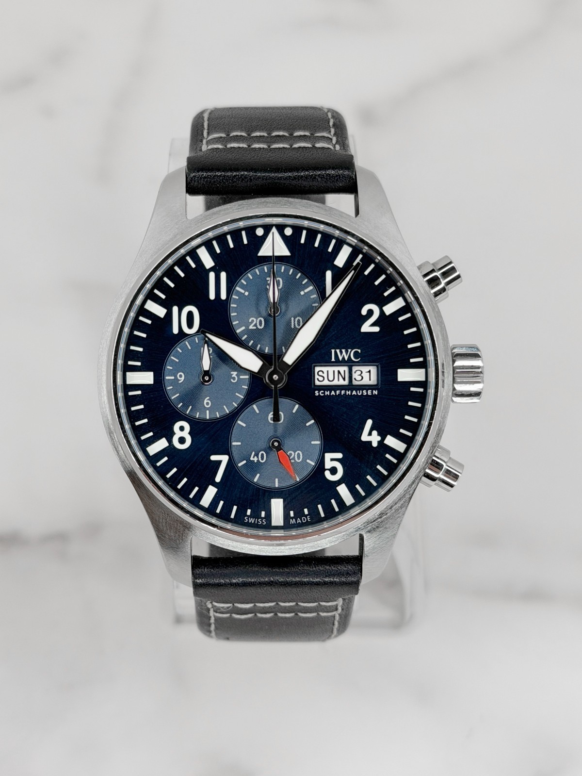 IWC Pilot IW378003