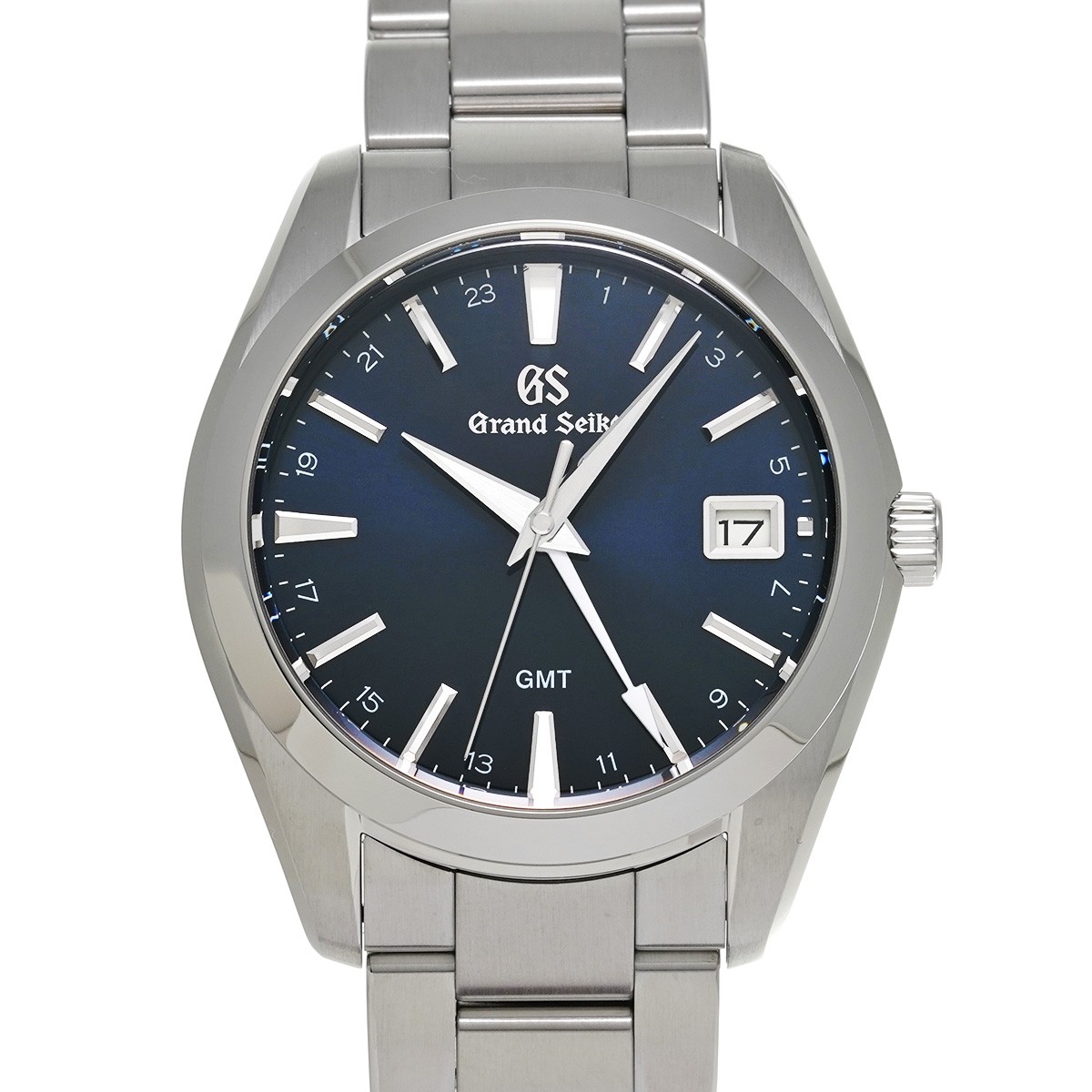 Grand Seiko Heritage SBGN031
