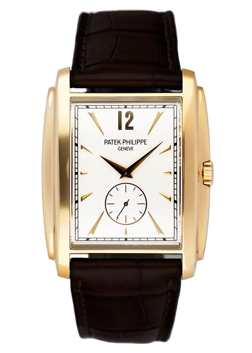 Patek Philippe Gondolo 5124J