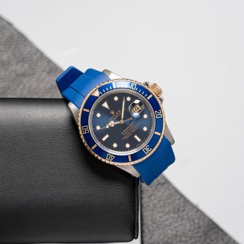 Rolex Submariner 16803