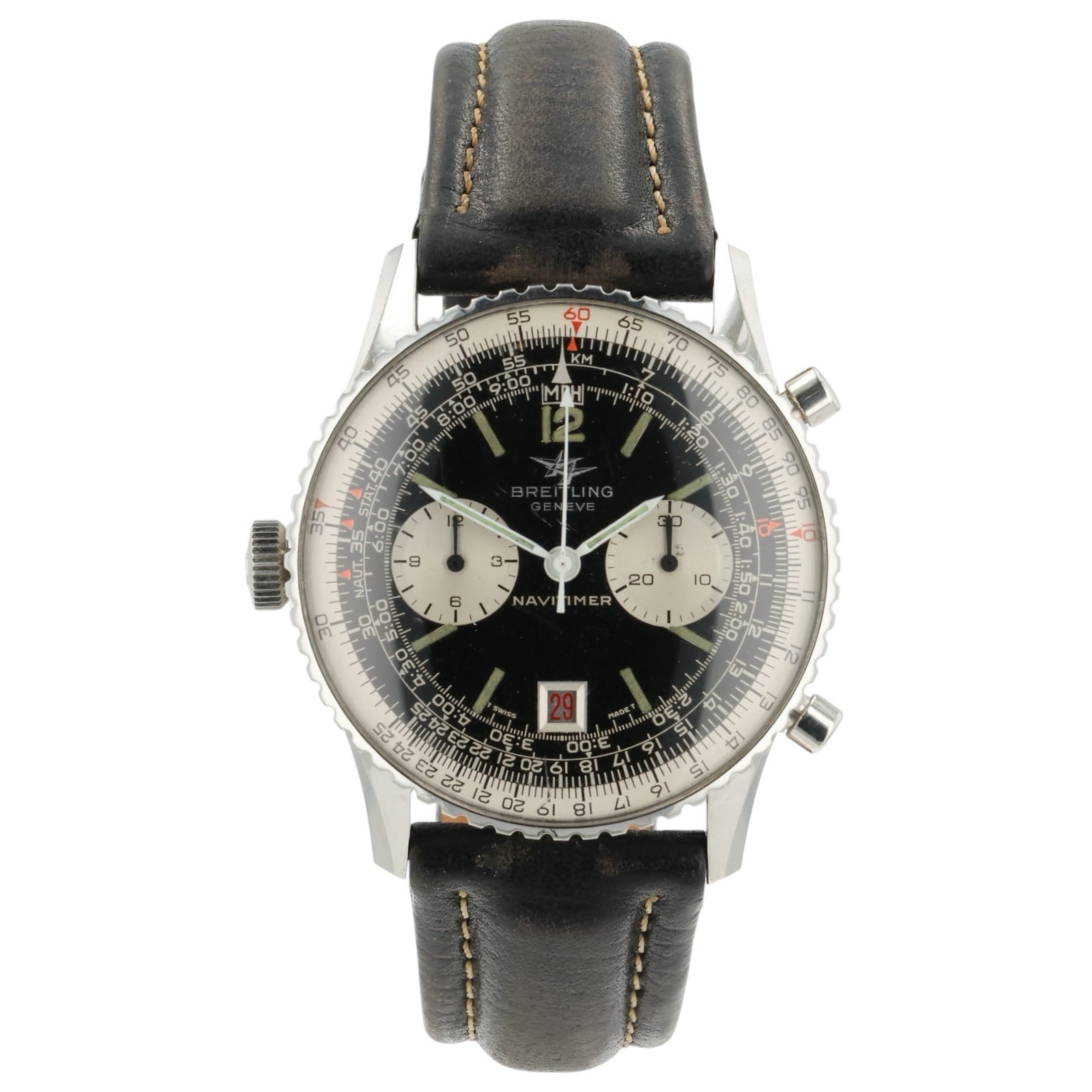 Breitling Navitimer 8806