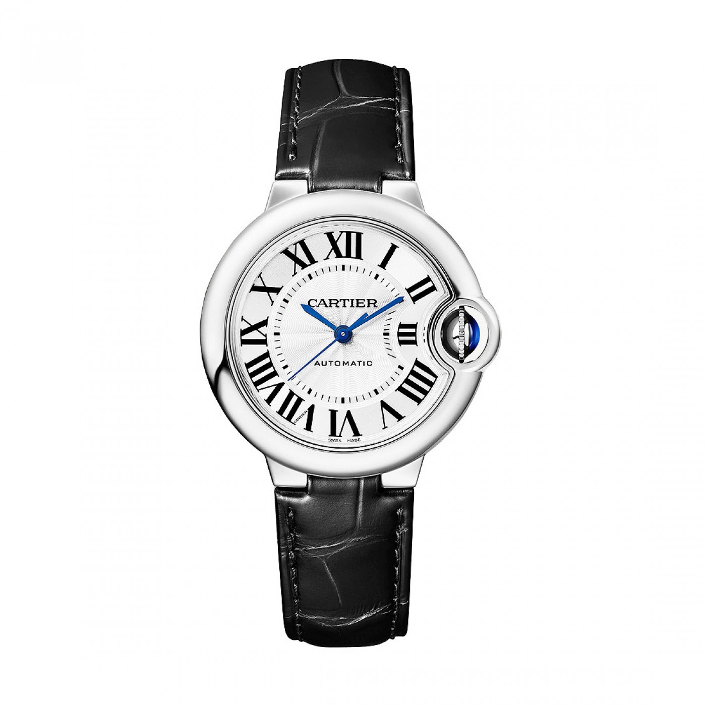 Cartier Ballon Bleu WSBB0030