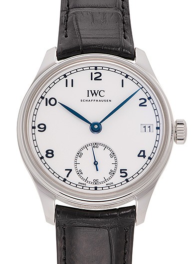 IWC Portugieser IW510212