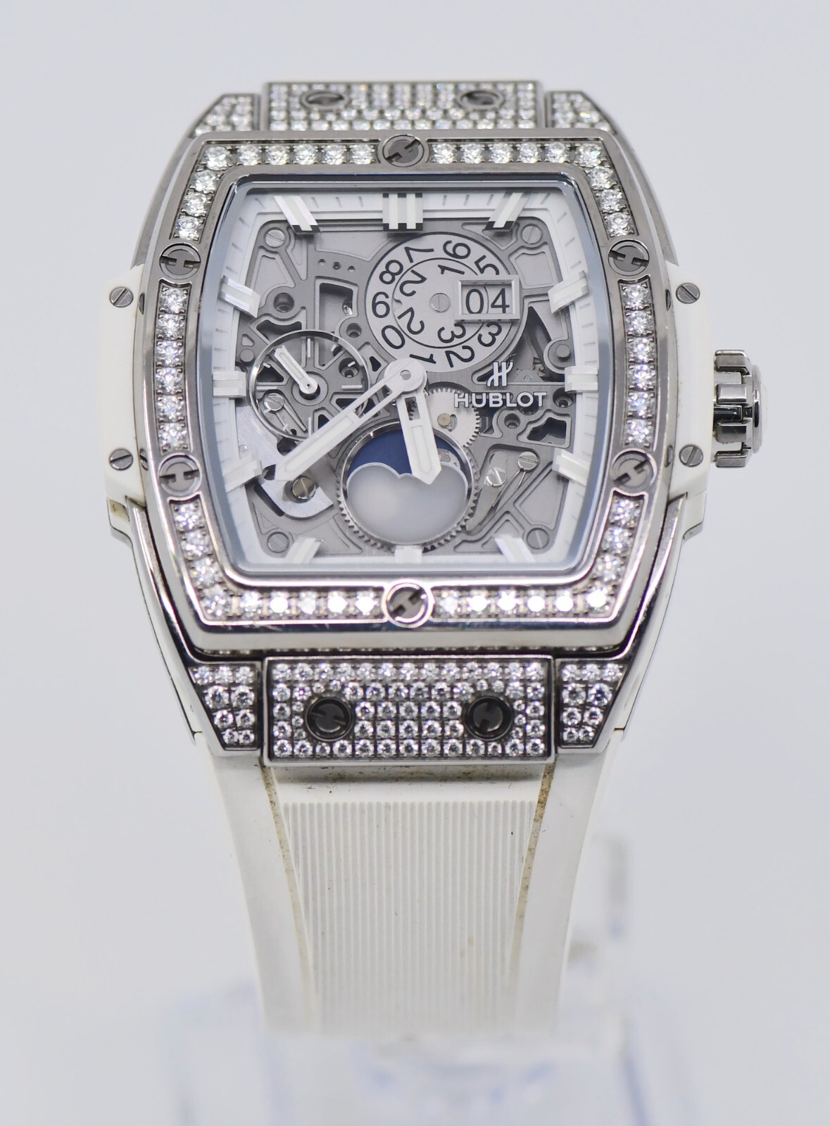 Hublot Spirit of Big Bang 647.NE.2070.RW.1604