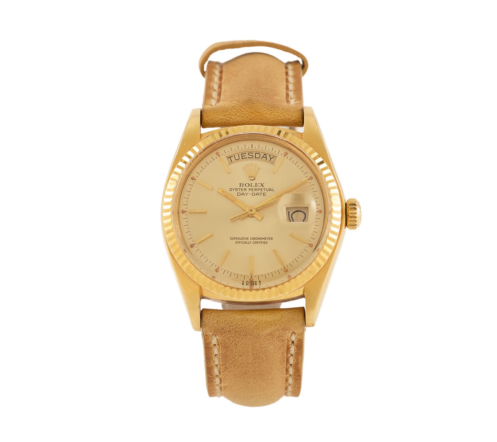 Rolex Day-Date 1977