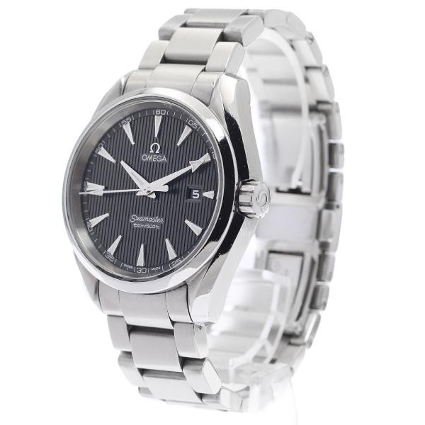 Omega Aqua Terra 231.10.39.61.06.001