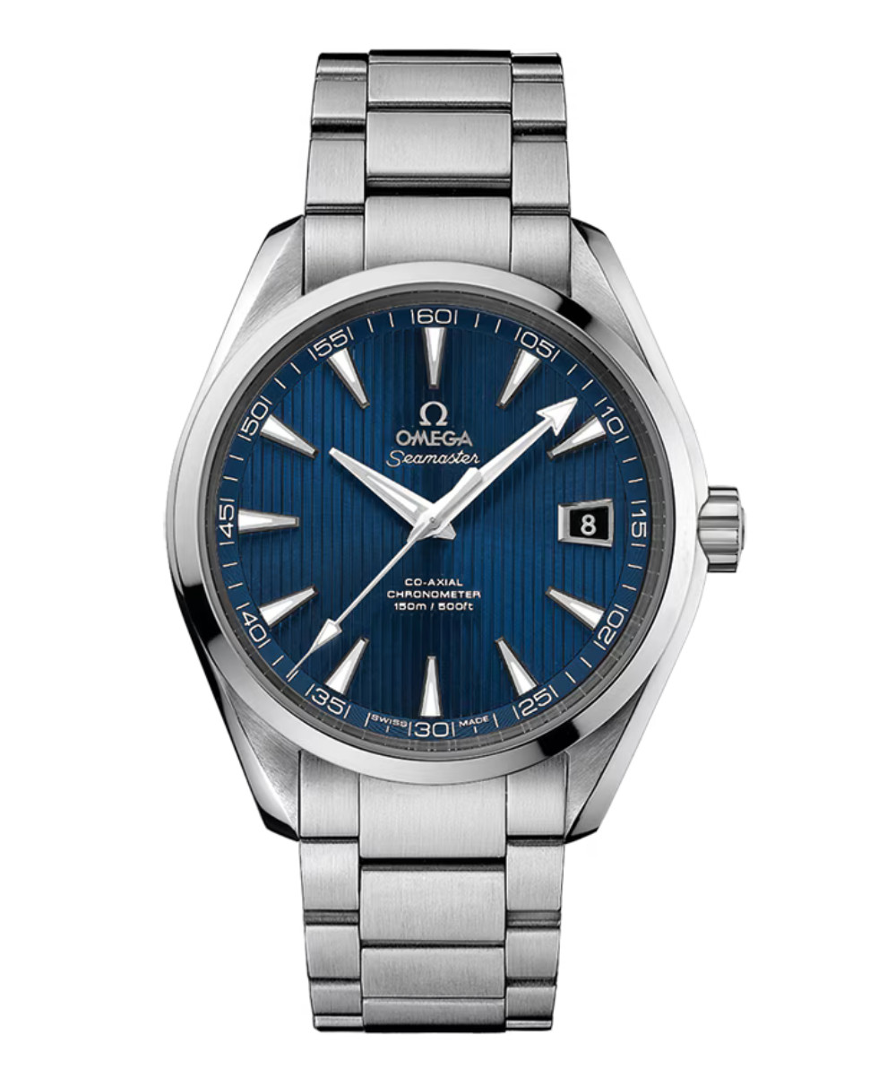 Omega Aqua Terra 231.10.42.21.03