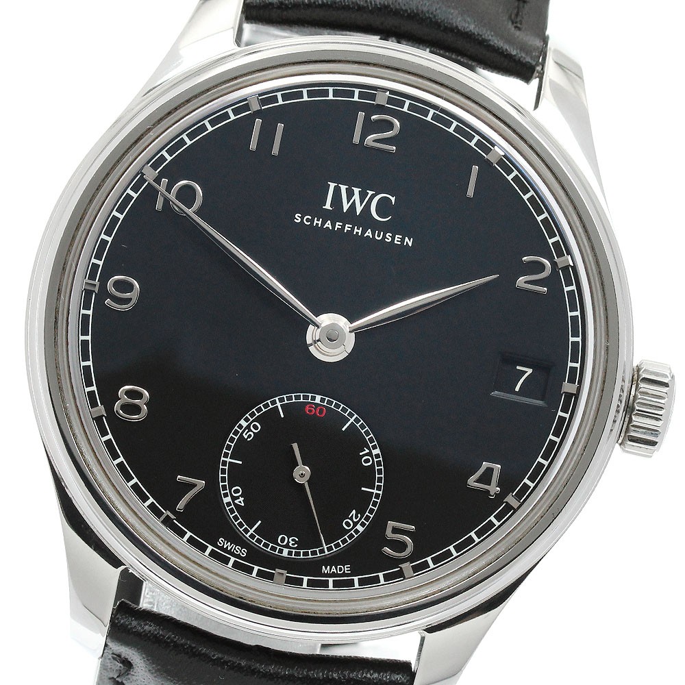 IWC Portugieser IW510202