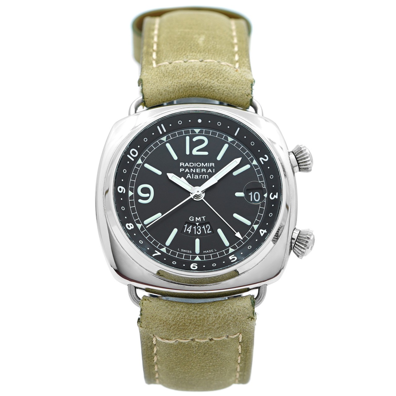 Panerai Radiomir 8839