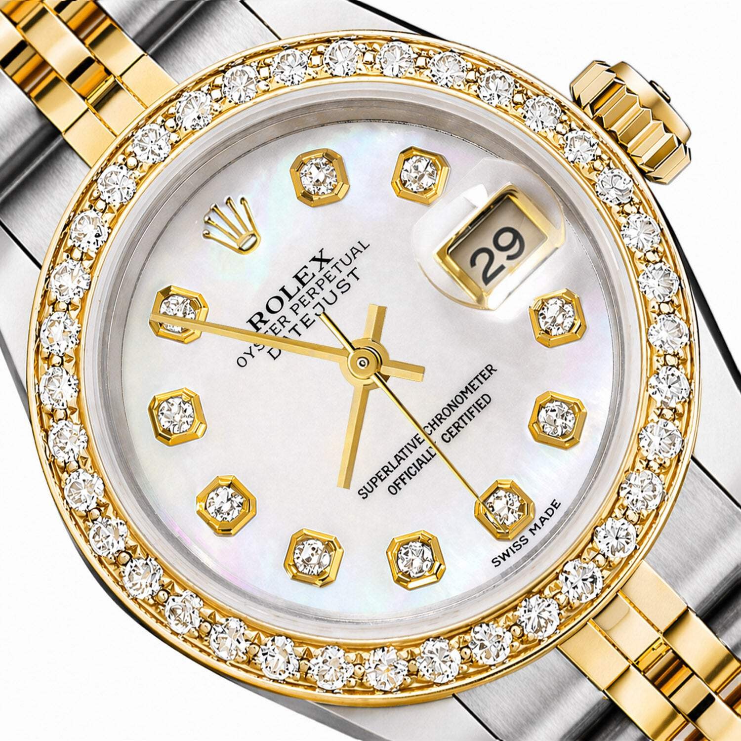 Rolex Datejust 1617