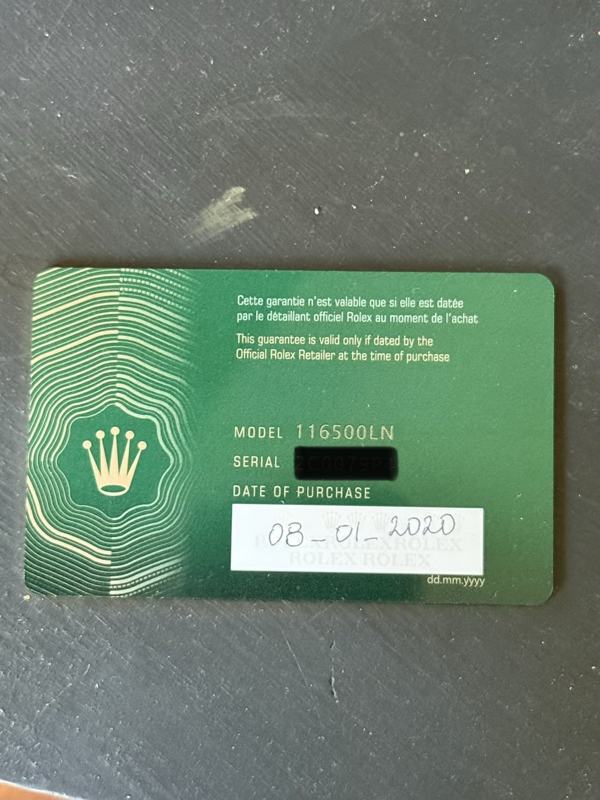 Make offer on eBay