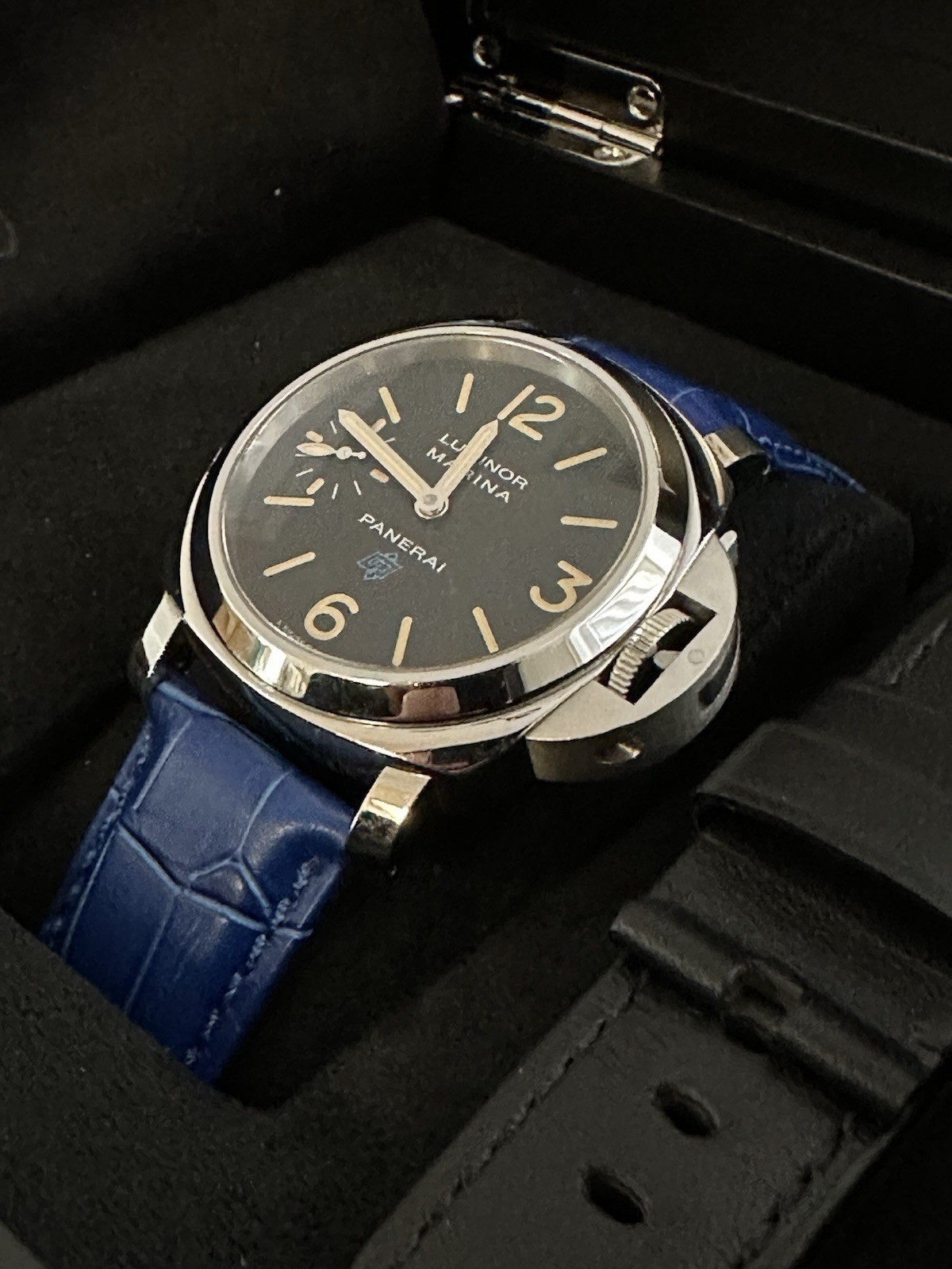 Panerai Luminor 00631