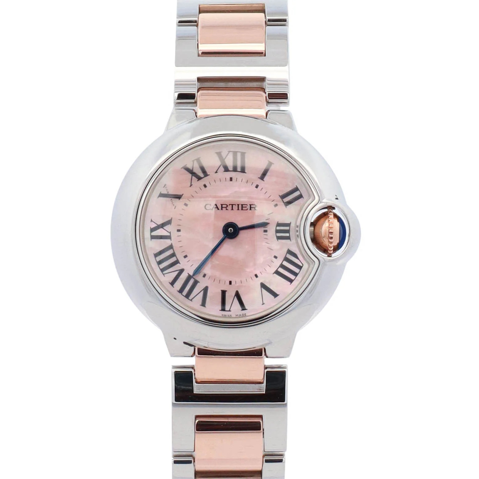 Cartier Ballon Bleu W6920034