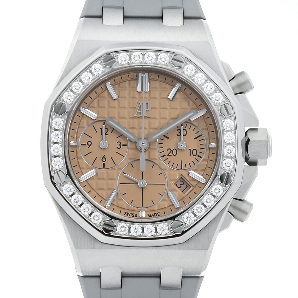 Audemars Piguet Royal Oak 26231ST.ZZ.A178CA.01