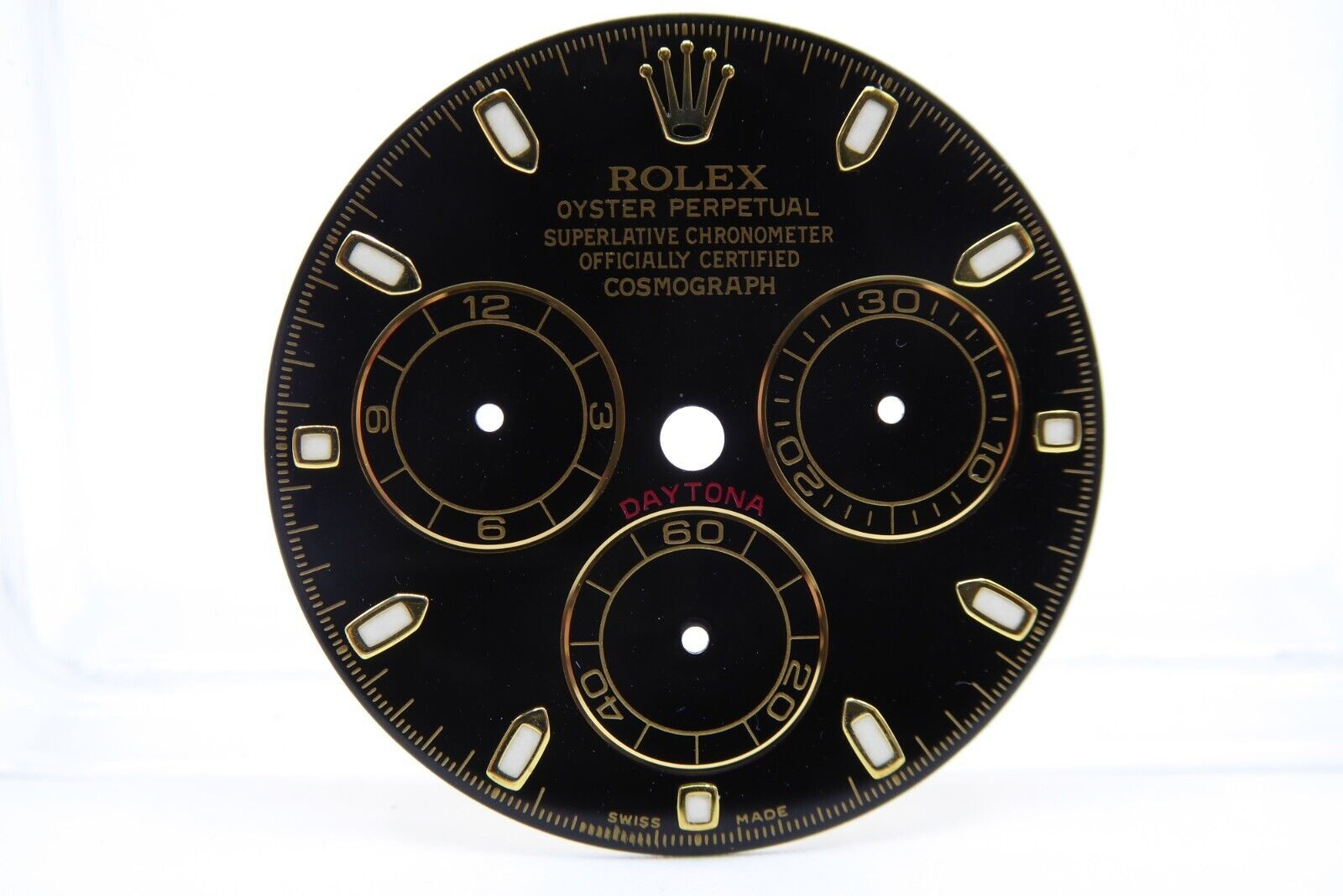 Rolex Cosmograph Daytona 116523