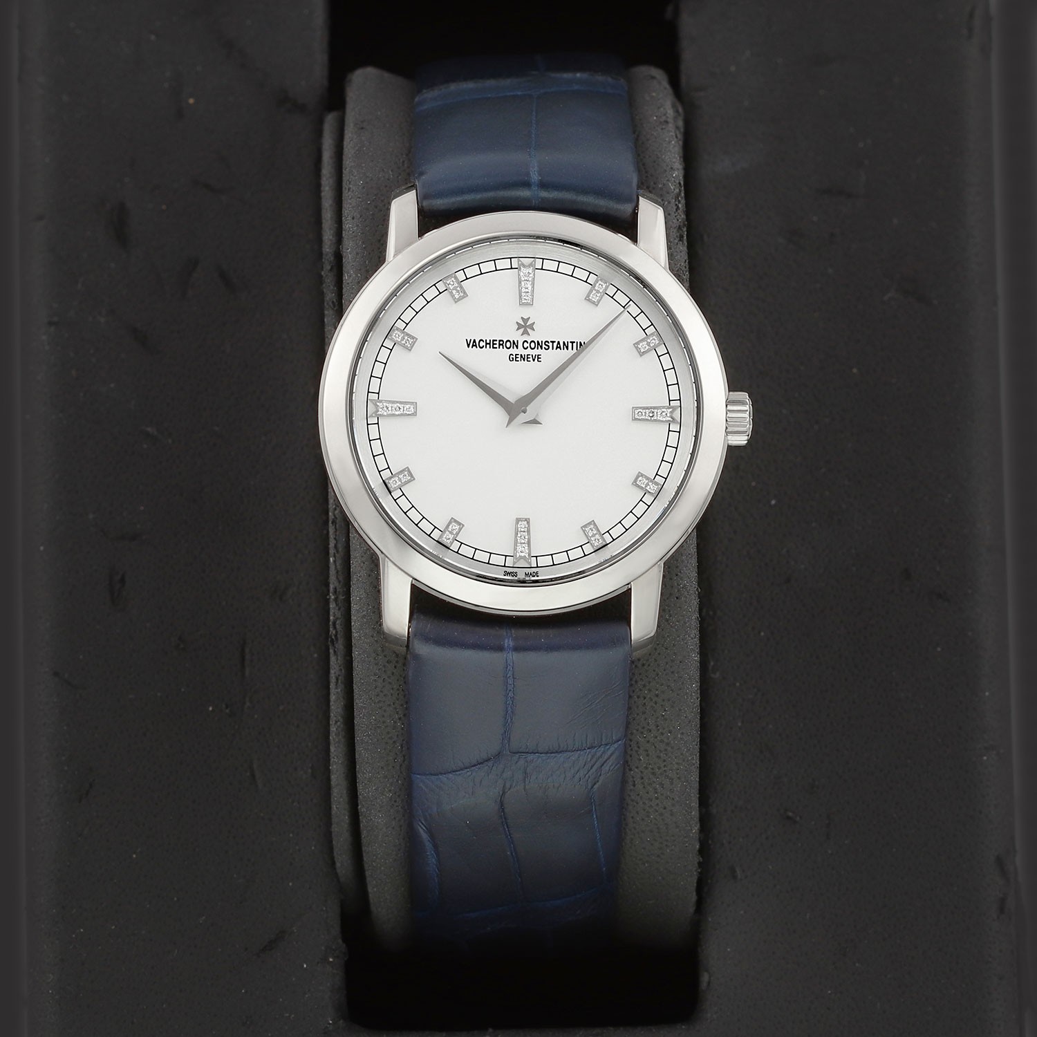 Vacheron Constantin Traditionnelle 25155