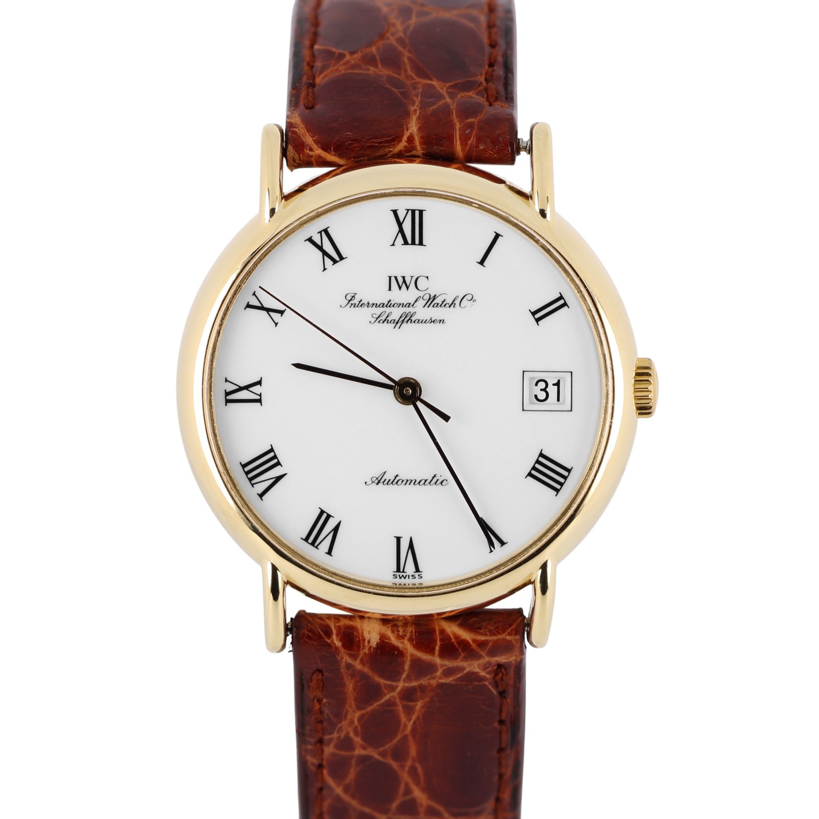 IWC Portofino IW3513-27