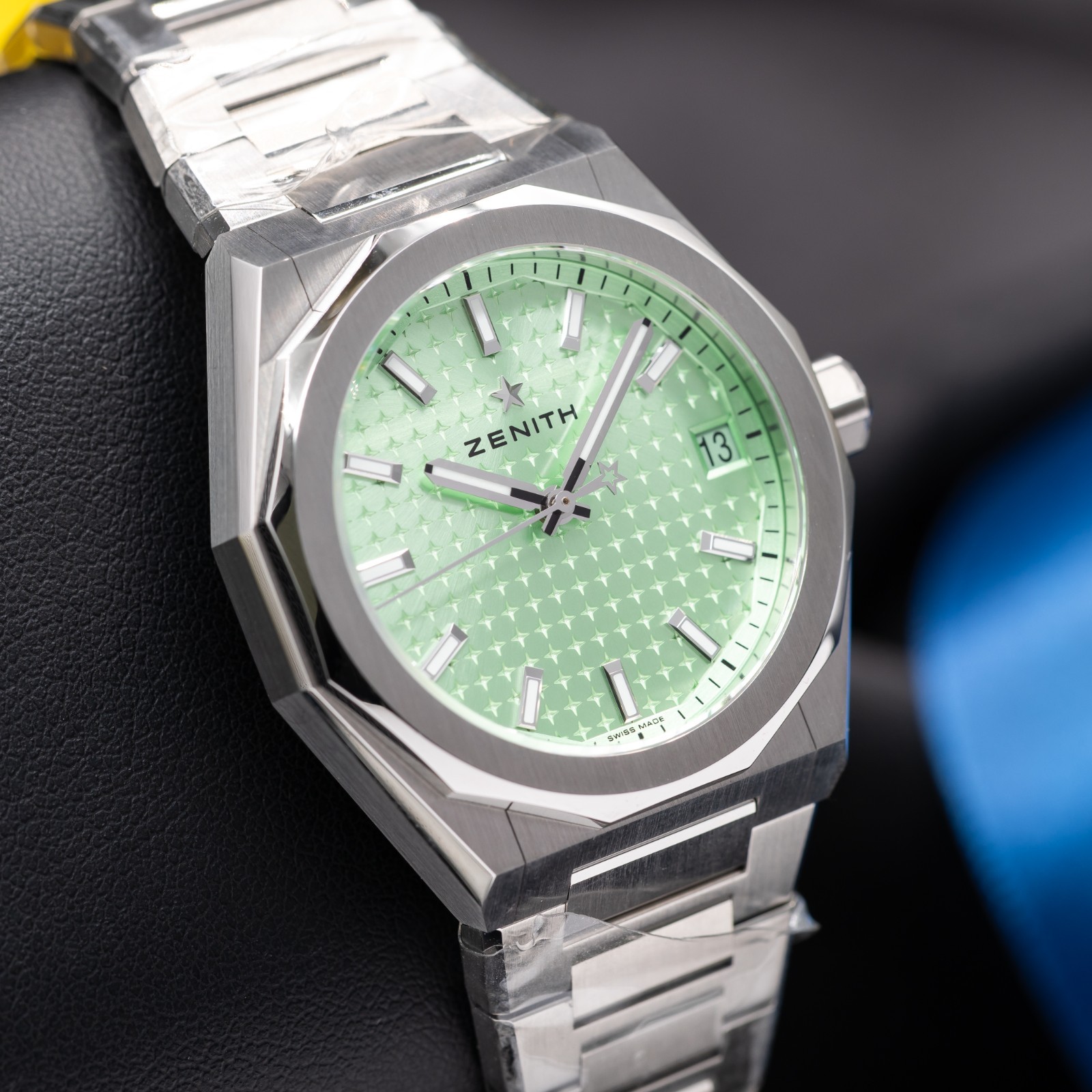 Zenith Defy 9400