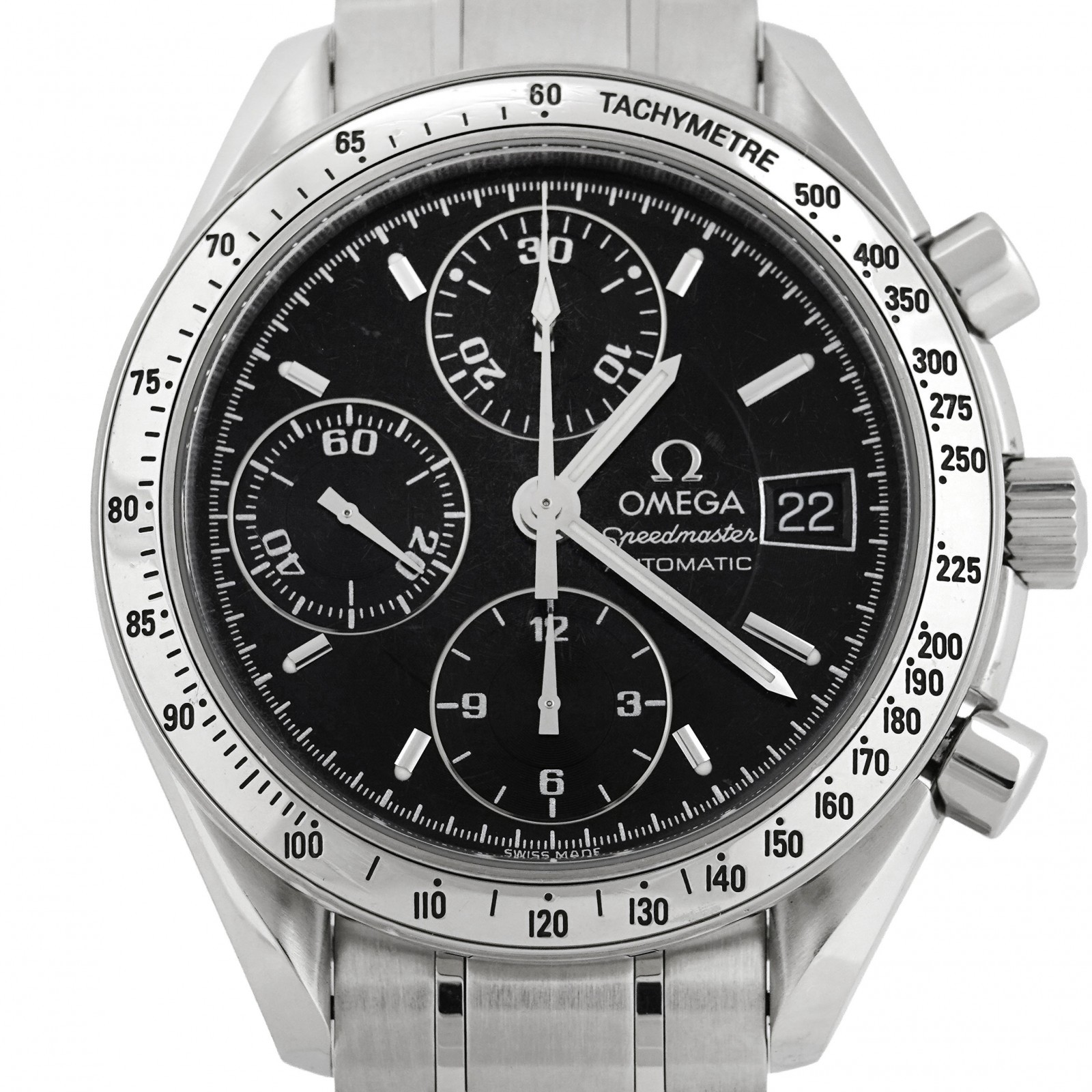 Omega Speedmaster 3513.50.00