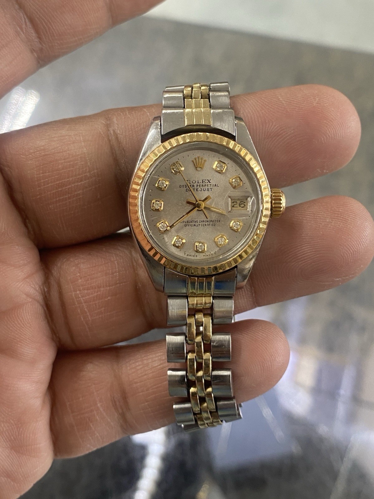 Make offer on eBay