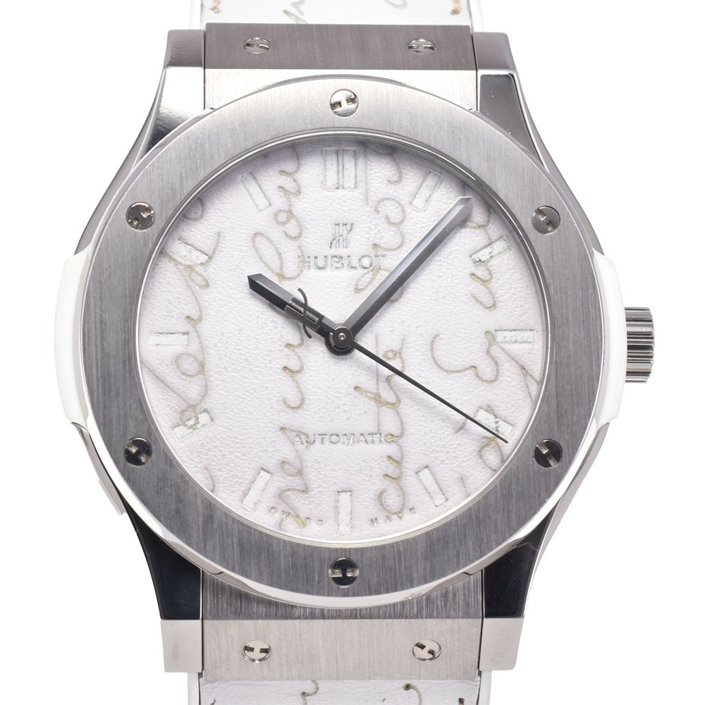 Hublot Classic Fusion 511.NE.050W.VR.JBER19